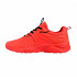 Chaussures Kappa Homme Montero Rouge