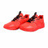 Chaussures Kappa Homme Montero Rouge