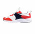 Chaussures Kappa Homme Montero Blanc/Bleu