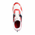 Chaussures Kappa Homme Montero Blanc/Bleu