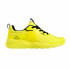 Chaussures Kappa Homme Montero Neon Lime/Noir