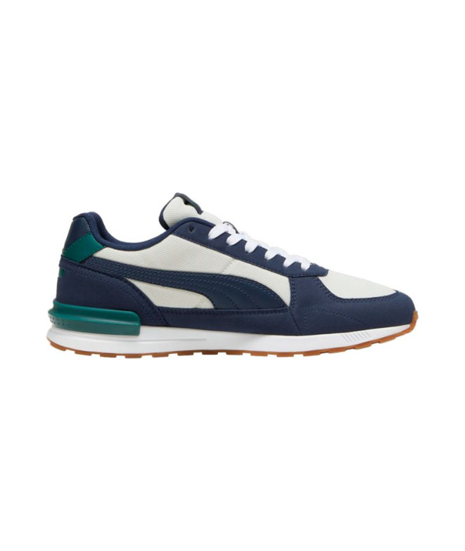 Chaussures Puma Graviton Blue