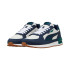 Chaussures Puma Graviton Blue