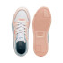 Chaussures Puma Carina Street Femme