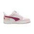 Chaussures Puma Puma Rebound V6 Lo Enfant