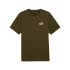 T-shirt Puma Ess Tape Minimal Gold Homme