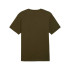 T-shirt Puma Ess Tape Minimal Gold Homme