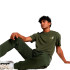 T-shirt Puma Ess Tape Minimal Gold Homme