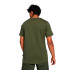 T-shirt Puma Ess Tape Minimal Gold Homme