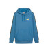 Sweat Puma Ess Tape Minimal Gold Hoodie Fl Homme