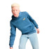 Sweat Puma Ess Tape Minimal Gold Hoodie Fl Homme