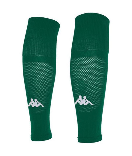 Pack Chaussettes Kappa PRO Kombat Spolf Vert