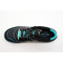 Chaussures De Football Sala Kelme Goleiro noir et vert