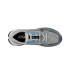 Chaussures Trail de Atom Shark Ion Blast Grey