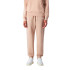 Pantalon Champion Homme Pantalon à bords-côtes Wtp