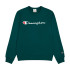 Sweat Champion Homme Sweat à col roulé Hlg