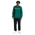 Sweat Champion Homme Sweat à col roulé Hlg