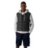 Veste Champion Homme Gilet en polyfibre noir