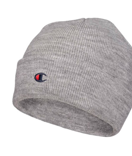 Bonnet Champion Unisexe Bonnet gris