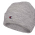 Bonnet Champion Unisexe Bonnet gris