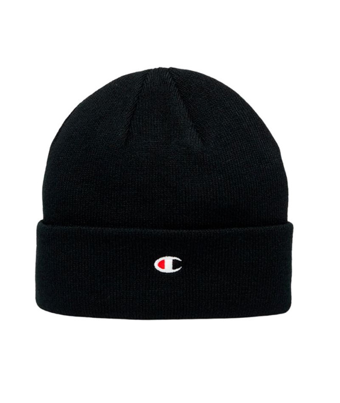 Bonnet Champion Unisexe Bonnet noir