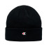 Bonnet Champion Unisexe Bonnet noir