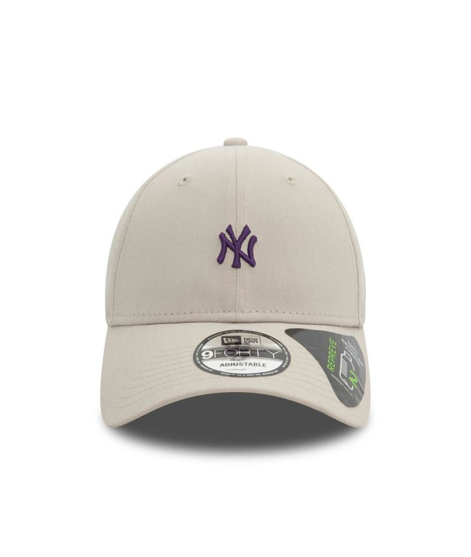 Casquette New era REPREVE MINI LOGO 9FORTY New...