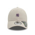 Casquette New era REPREVE MINI LOGO 9FORTY New York Yankees STNPRP Homme