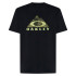 T-shirt Oakley Lined Mountain Bark Homme
