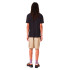 T-shirt Oakley Lined Mountain Bark Homme