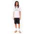 T-shirt Oakley Lined Mountain Bark Homme