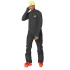Pantalon Plan d'image A Noir