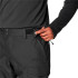 Pantalon Plan d'image A Noir