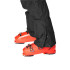 Pantalon Plan d'image A Noir