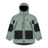 Veste Tableau Jomoh C Couronne de laurier noir