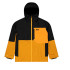 Veste Photo Nitrique C Noir Miel Carotte