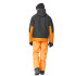 Veste Photo Nitrique C Noir Miel Carotte