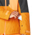 Veste Photo Nitrique C Noir Miel Carotte