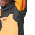 Veste Photo Nitrique C Noir Miel Carotte