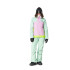 Veste Image Seakrest A Silt Green