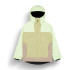 Veste Photo Seakrest Jkt C Lime Cream Hemp Roebuck