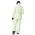 Veste Photo Seakrest Jkt C Lime Cream Hemp Roebuck