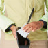 Veste Photo Seakrest Jkt C Lime Cream Hemp Roebuck