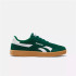Chaussures Reebok Smash Edge Vert