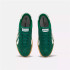 Chaussures Reebok Smash Edge Vert