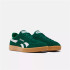 Chaussures Reebok Smash Edge Vert