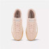 Chaussures Reebok Smash Edge Beige