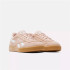 Chaussures Reebok Smash Edge Beige