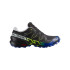 Chaussures Salomon Speedcross 6 GTX FAN FIRE Homme