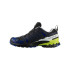 Chaussures Salomon PRO XA 3D V9 GTX Noir